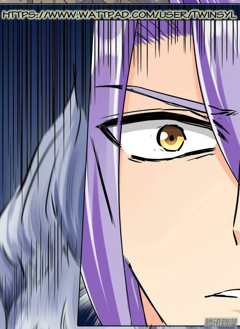 bá đạo trung khuyển tìm ái ký chapter 45 6