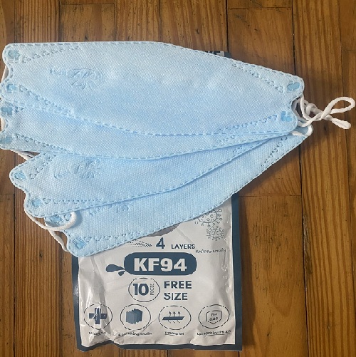 Khẩu trang KF 94
