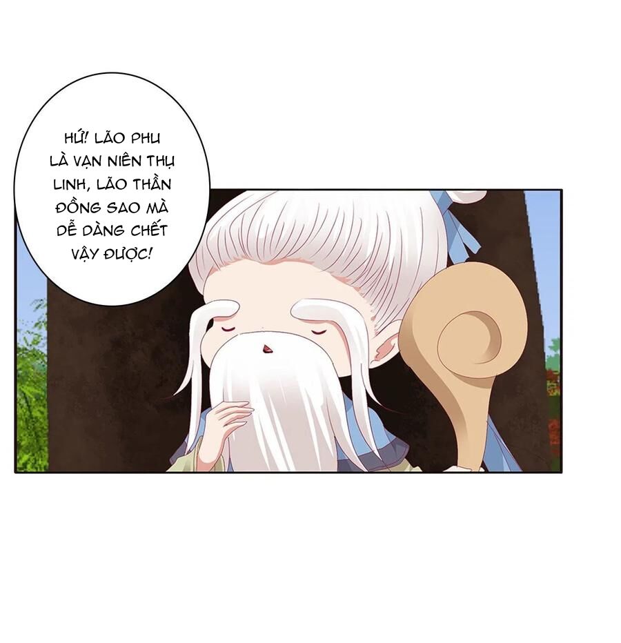 thông linh phi chapter 657 3