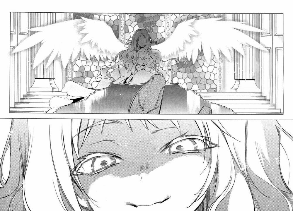 tokage no ou chapter 15 19