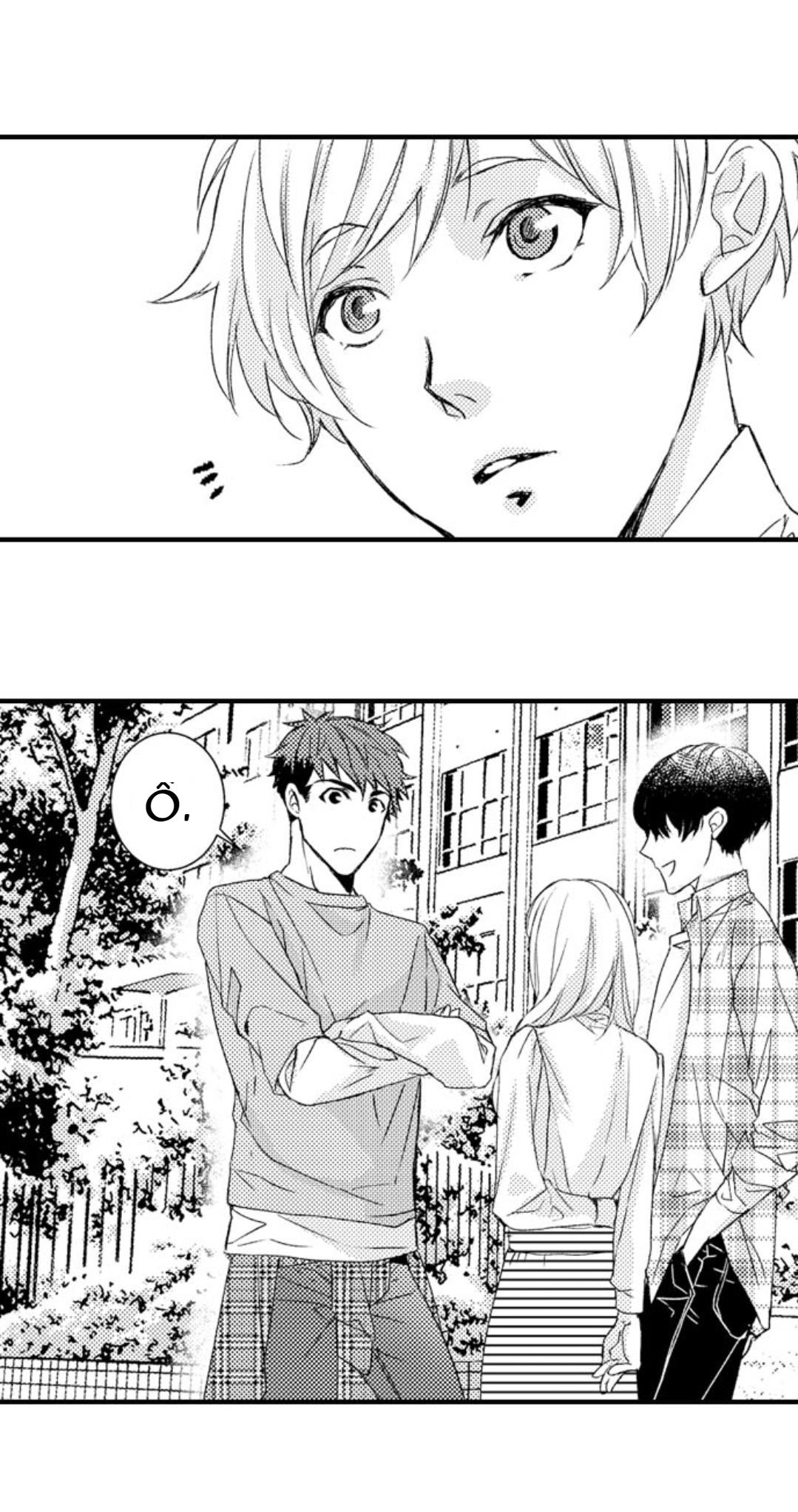 khuyên lưỡi của anh khiến đầu ti em dựng lên chapter 7 17