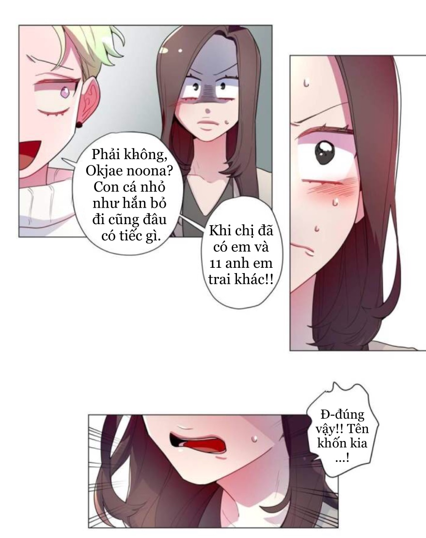 mảnh ghép o bị khuyết chapter 38 20