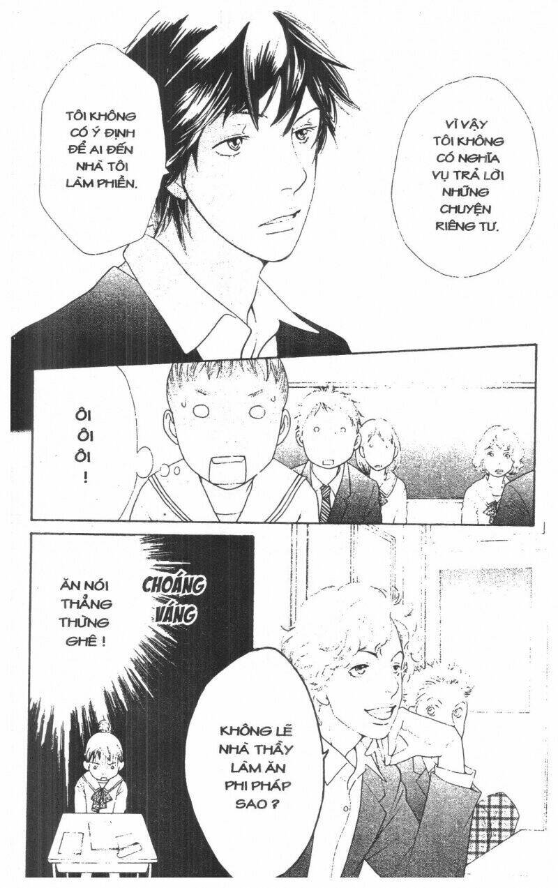 tigers and wolves chapter 1 127