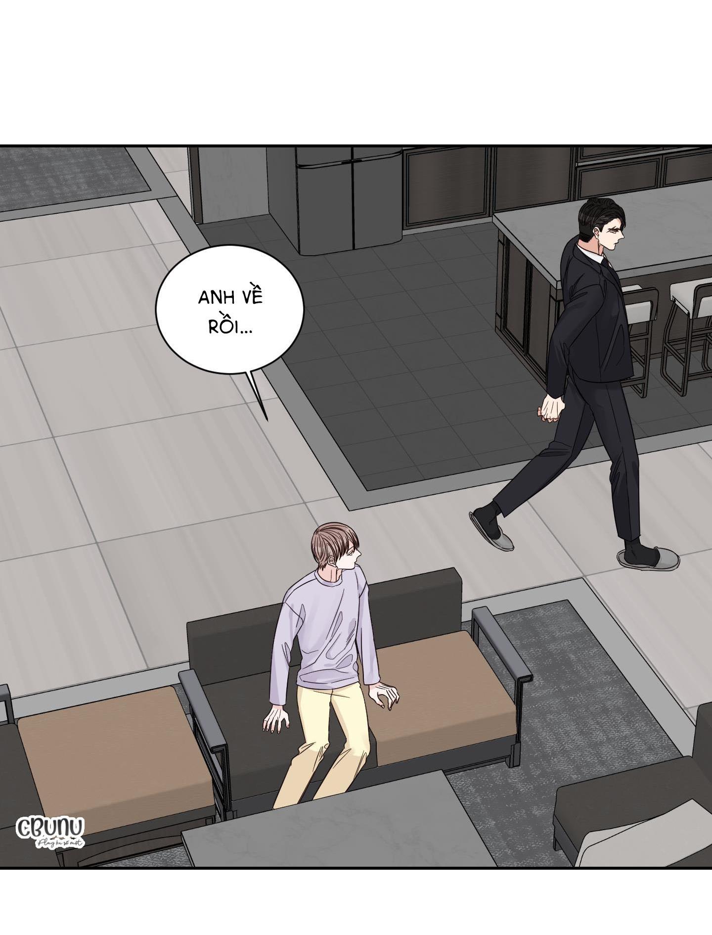 điểm dừng chân cuối cùng chapter 33 58