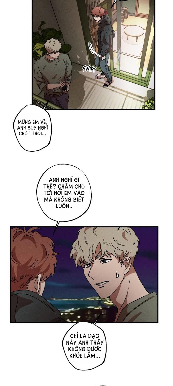 bẫy kép chapter 21.2 9