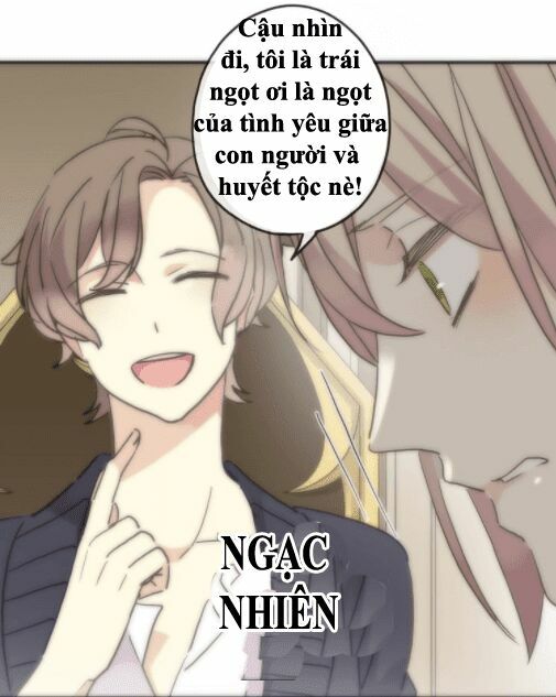 vết cắn ngọt ngào phần 1 chapter 42 5