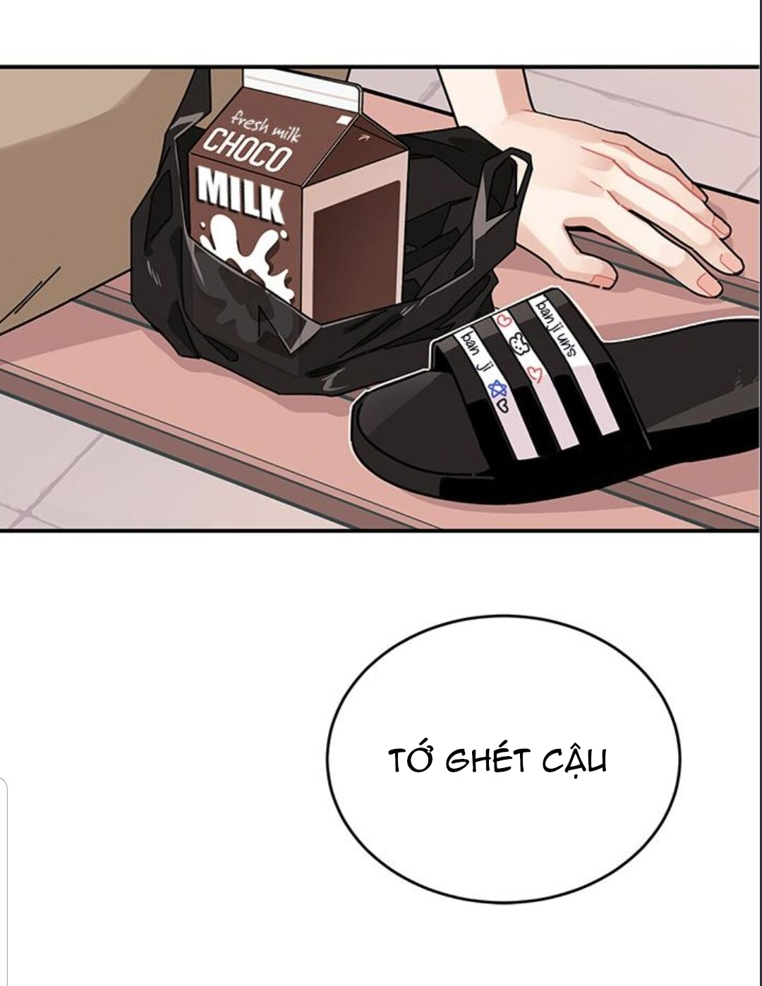 hate me (full) chapter 1.2 22