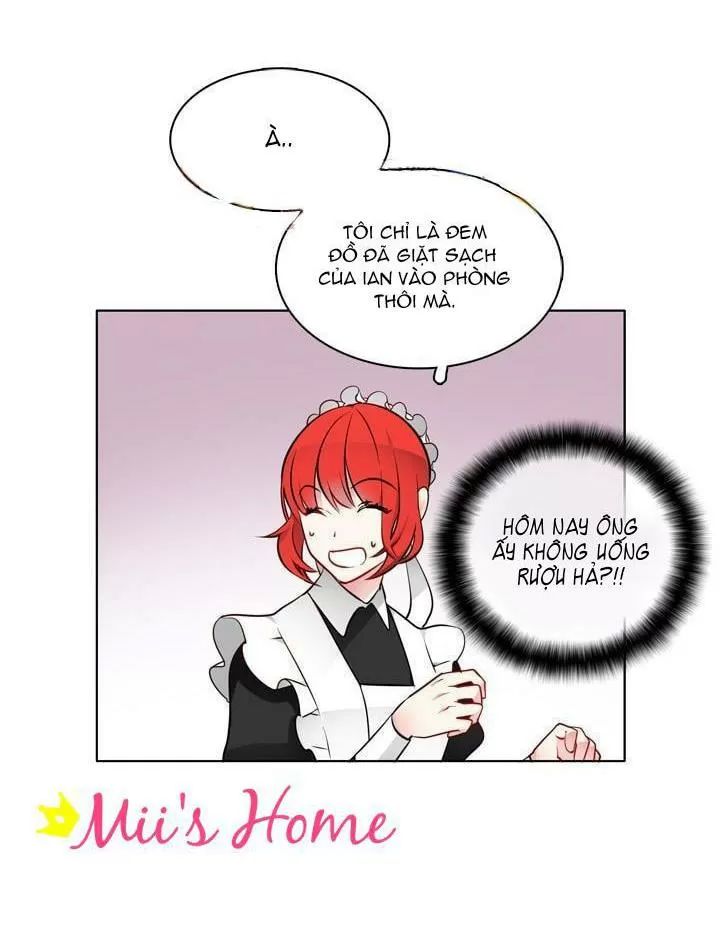 thám tử của muiella chapter 17.1 3