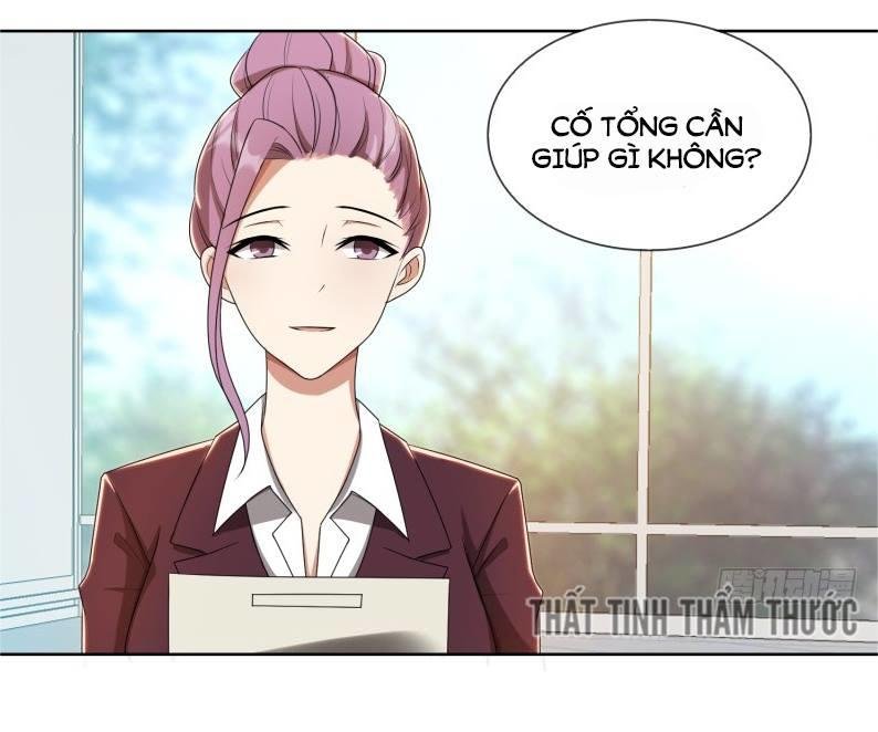 vợ yêu không ngoan chapter 26 12