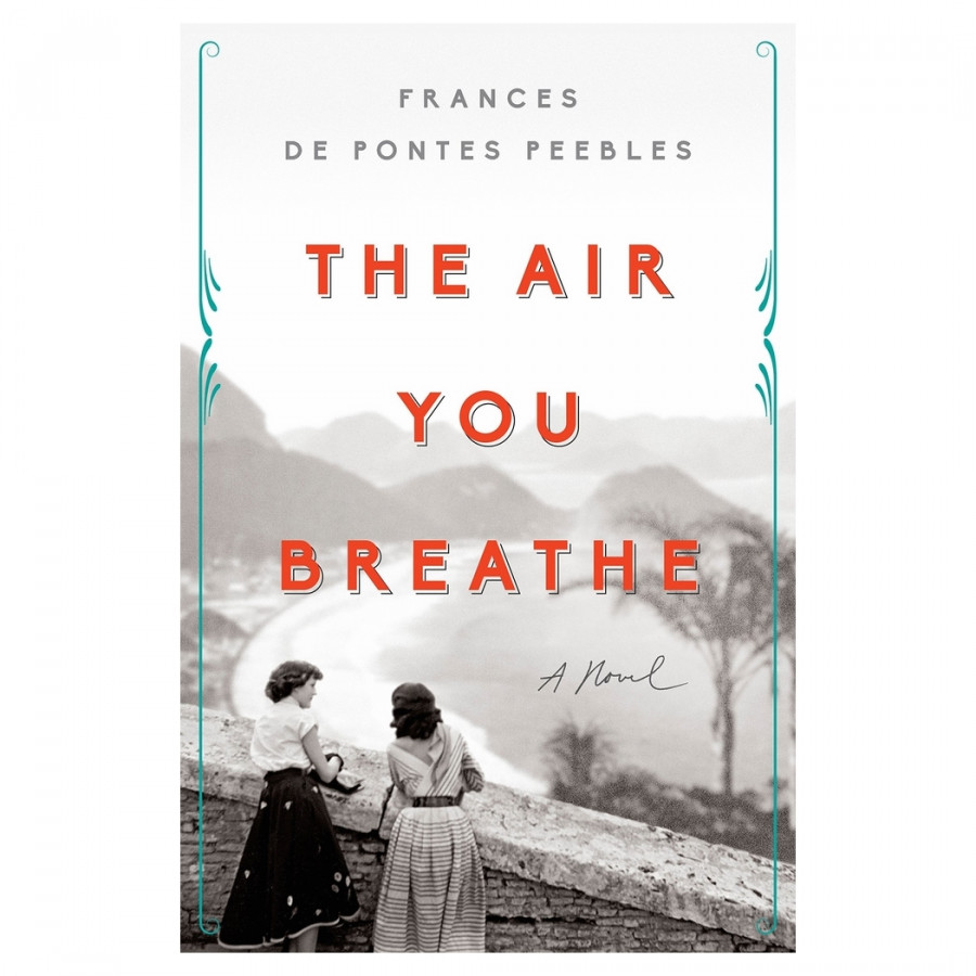 The Air You Breathe