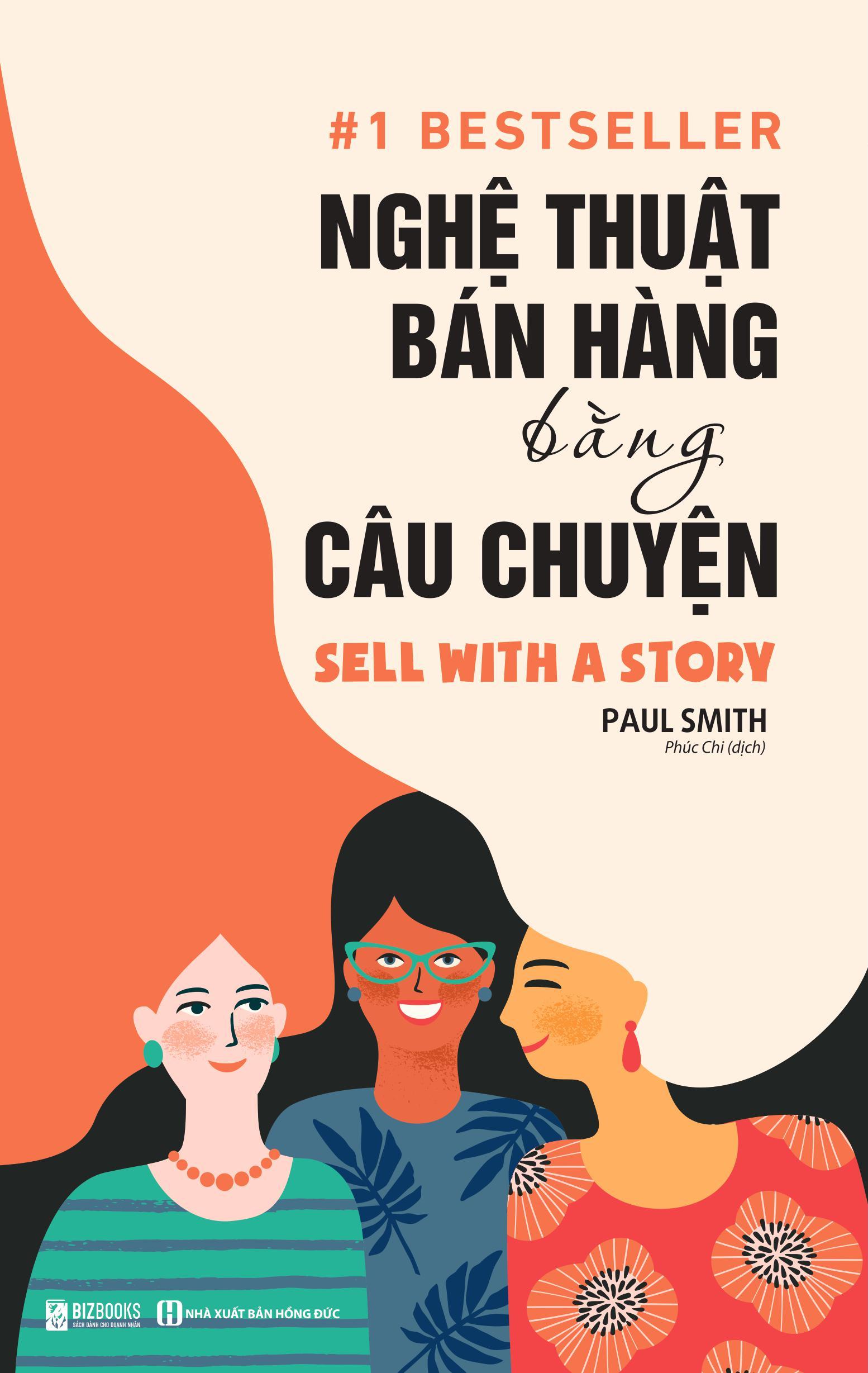 Bộ Sách Bí Quyết Để Bán Hàng Thành Công