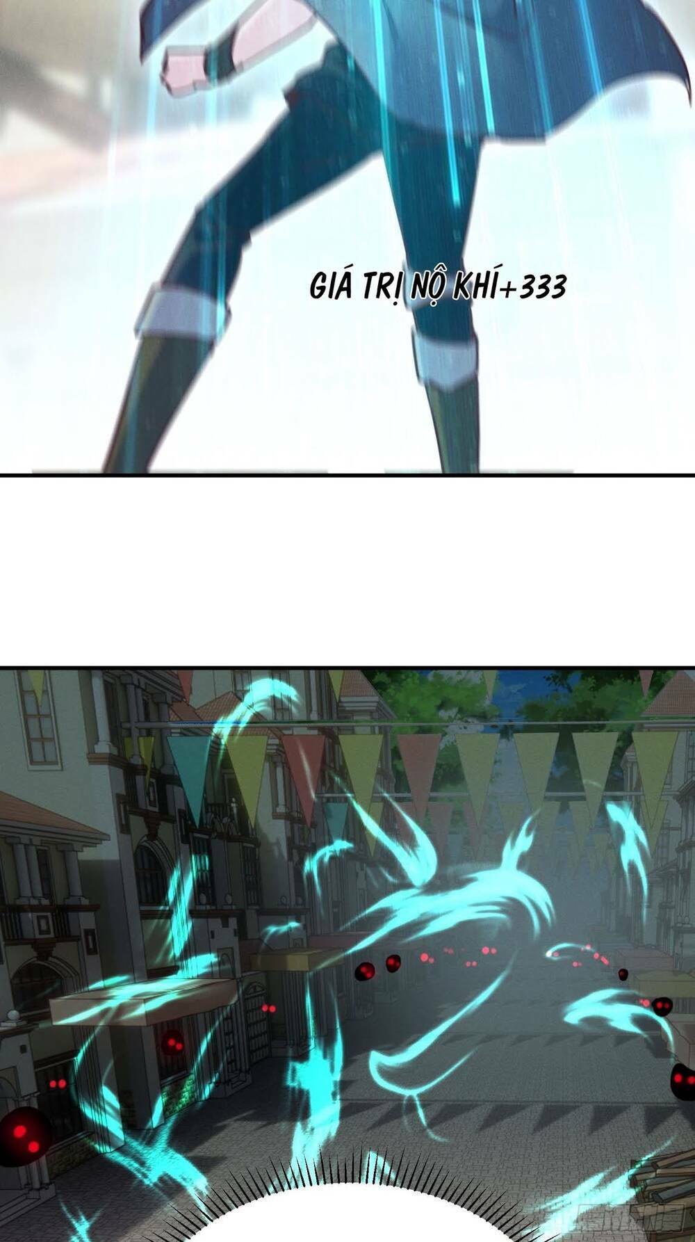 trở thành đạo sư dũng sĩ chapter 24 29