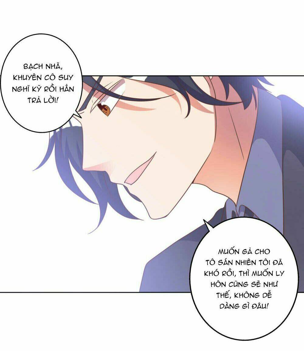 hôn nhân dục vọng: thiếu gia nhẹ một chút! chapter 87 11