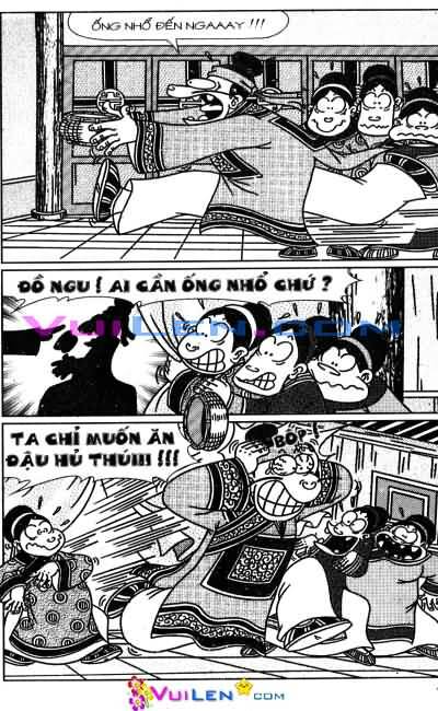 thần đồng đất việt chapter 110 77