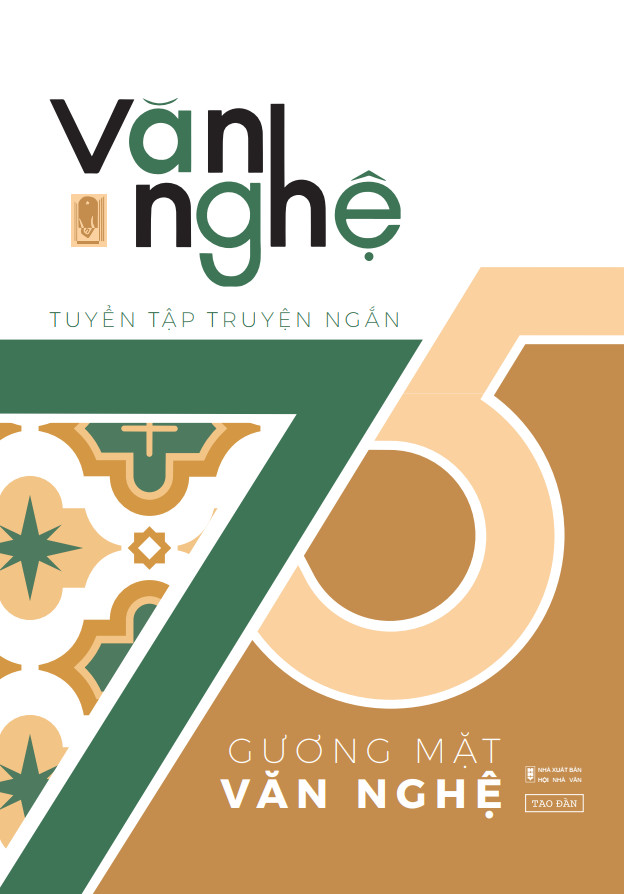 Tao Đàn - Tuyển tập truyện ngắn 75 gương mặt văn nghệ