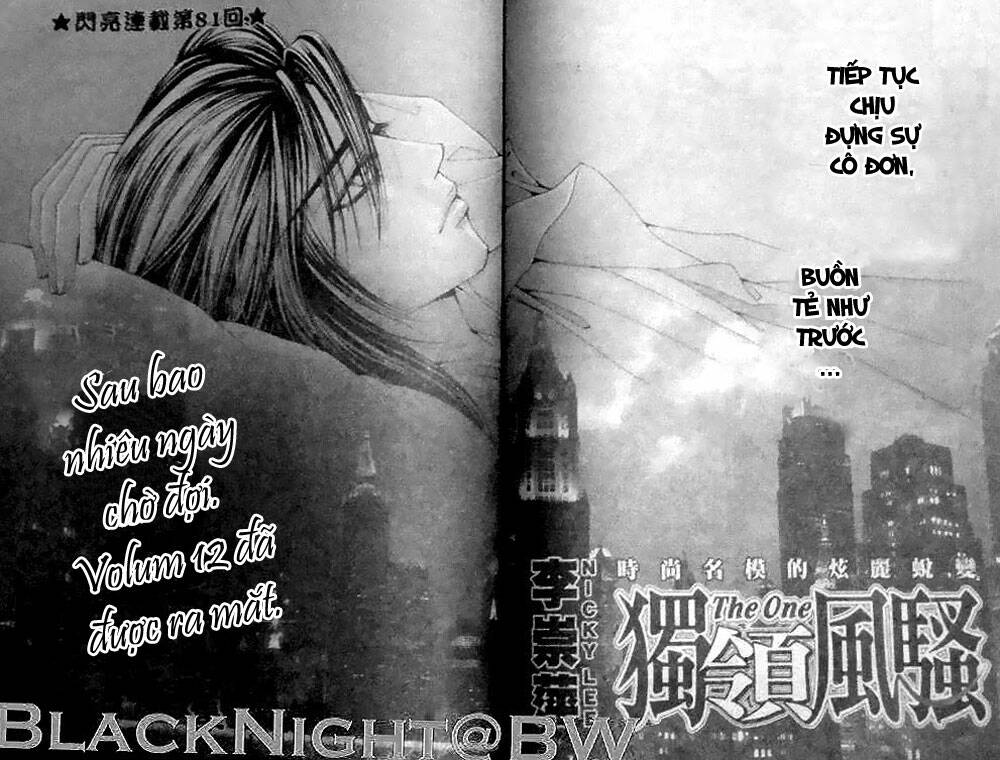 the one chapter 81 3