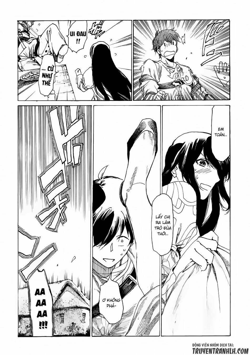 almadianos eiyuuden chapter 1 20