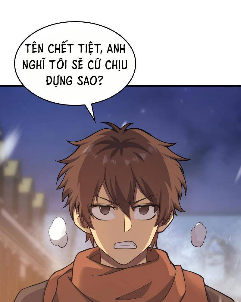 tái sinh ở dị giới, tôi từ công chức trở thành chiến thần chapter 37 140