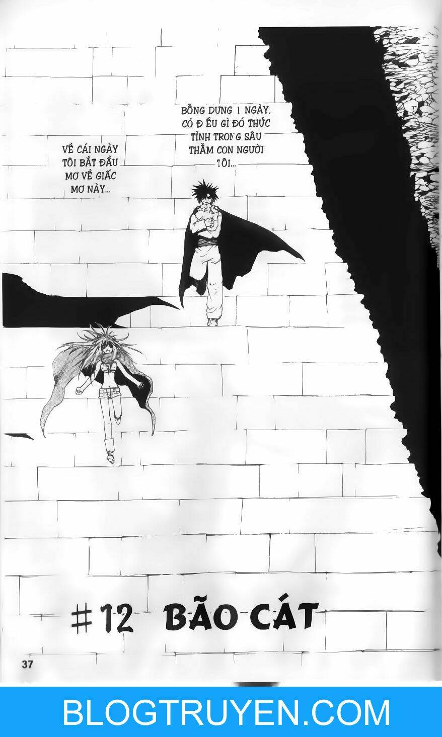 dersert coral chapter 12 2