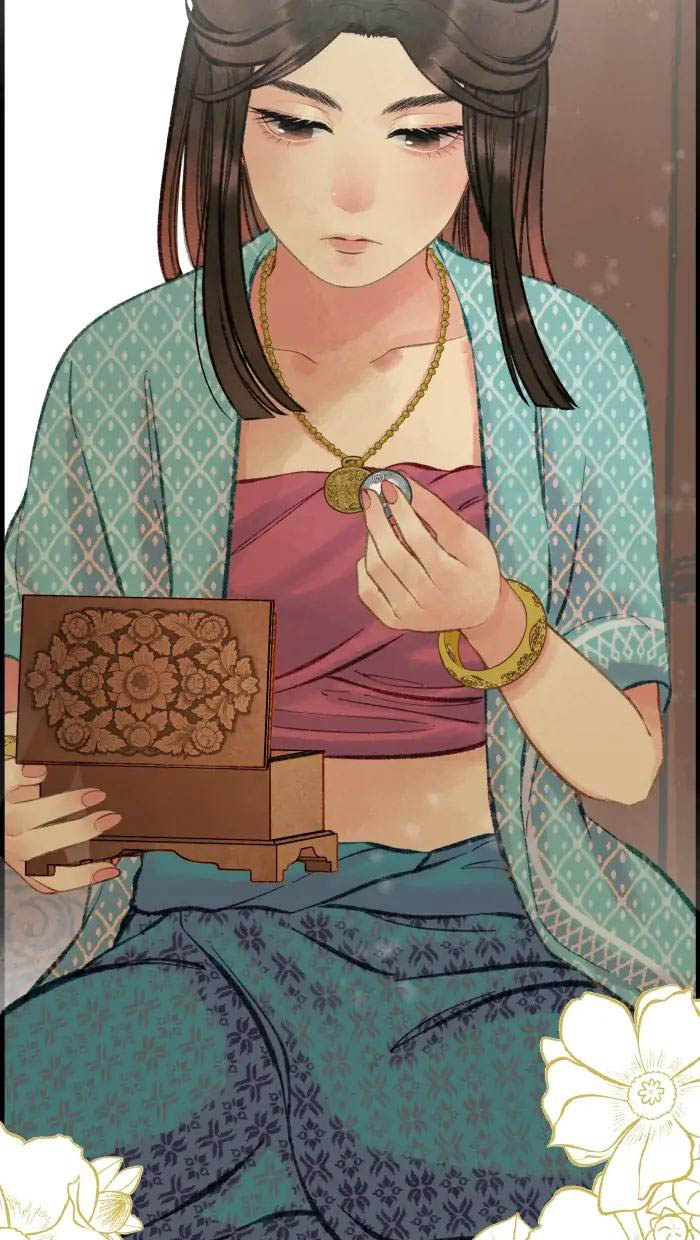 Nữ Chính Không Muốn Yêu chapter 23.2 - Trang 23