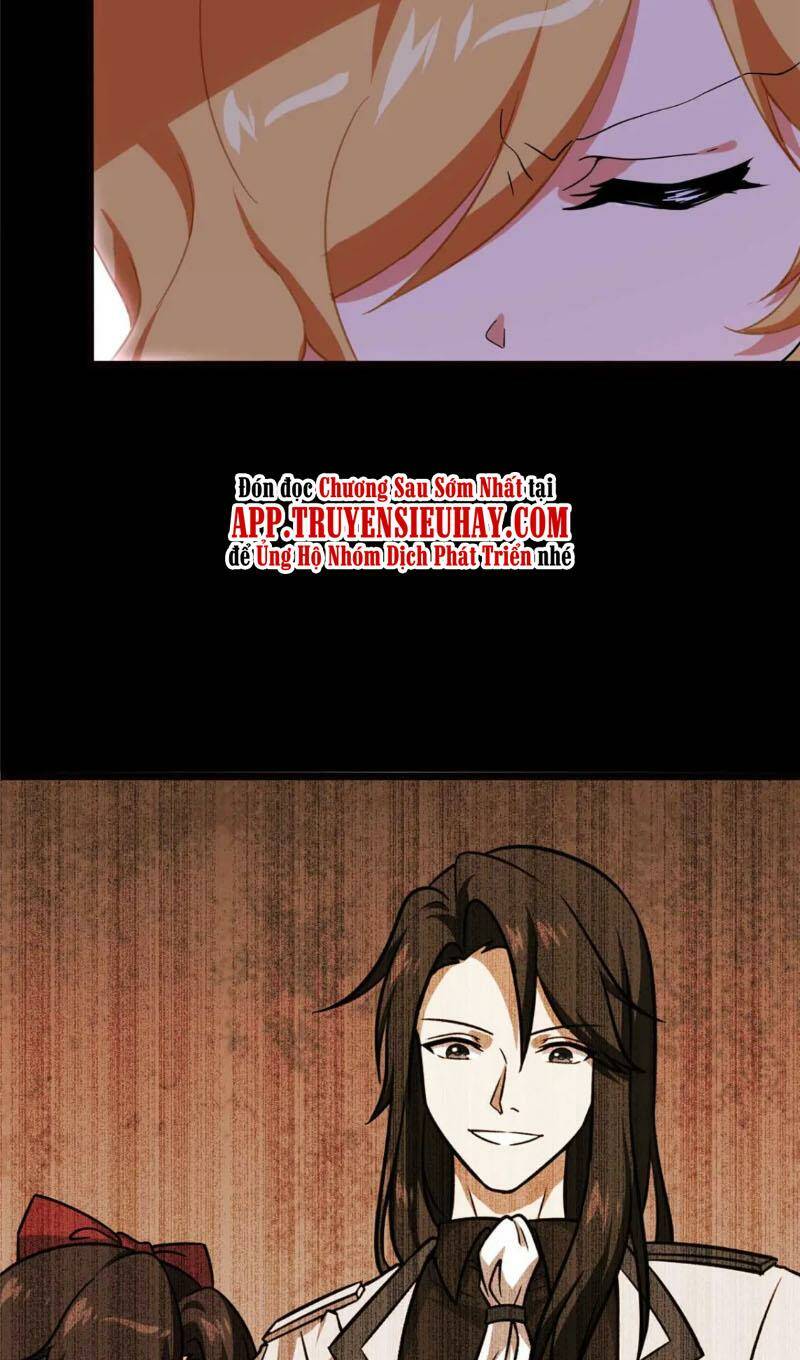 bạn gái virus của tôi chapter 397 53