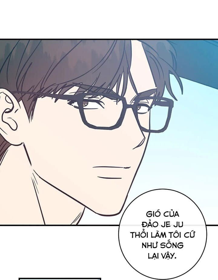 tình yêu ngây dại chapter 23 10