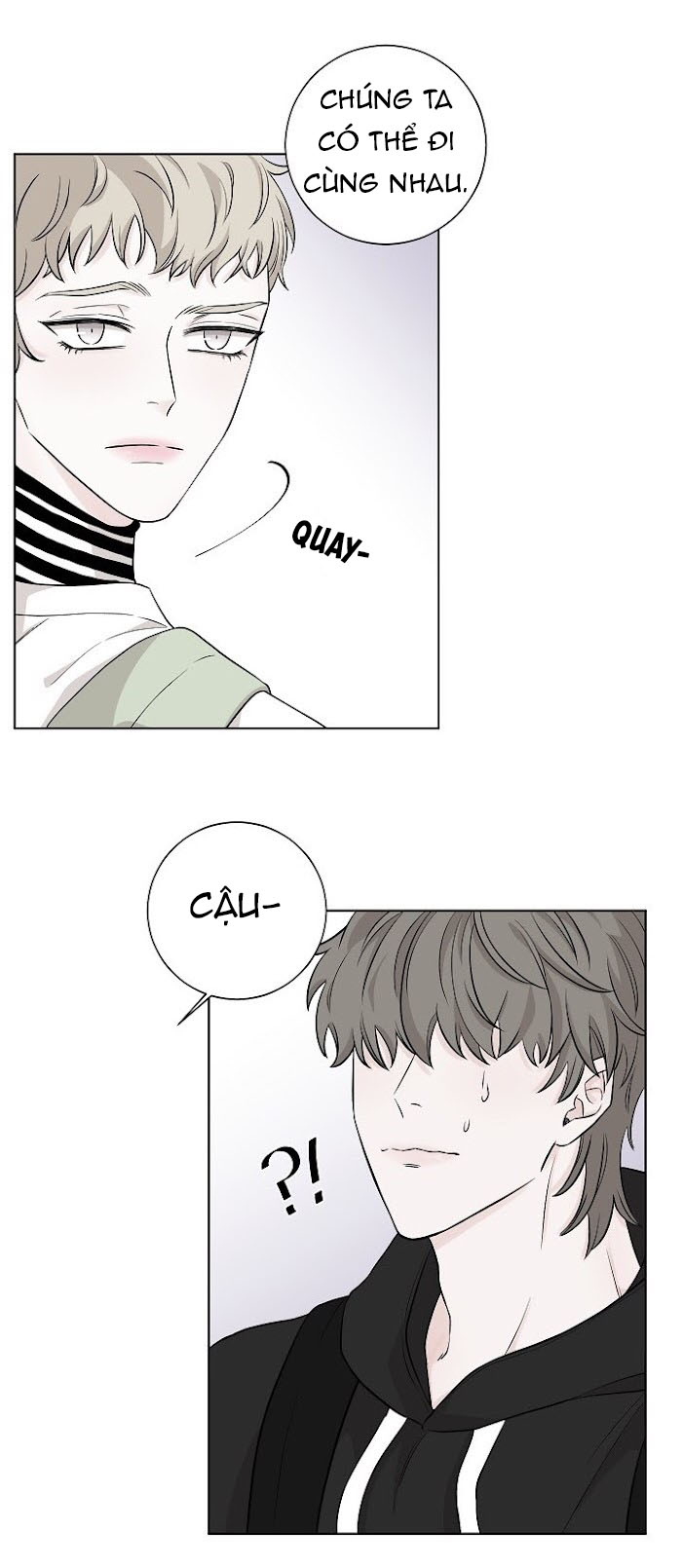 talk me down chapter 6.2 14