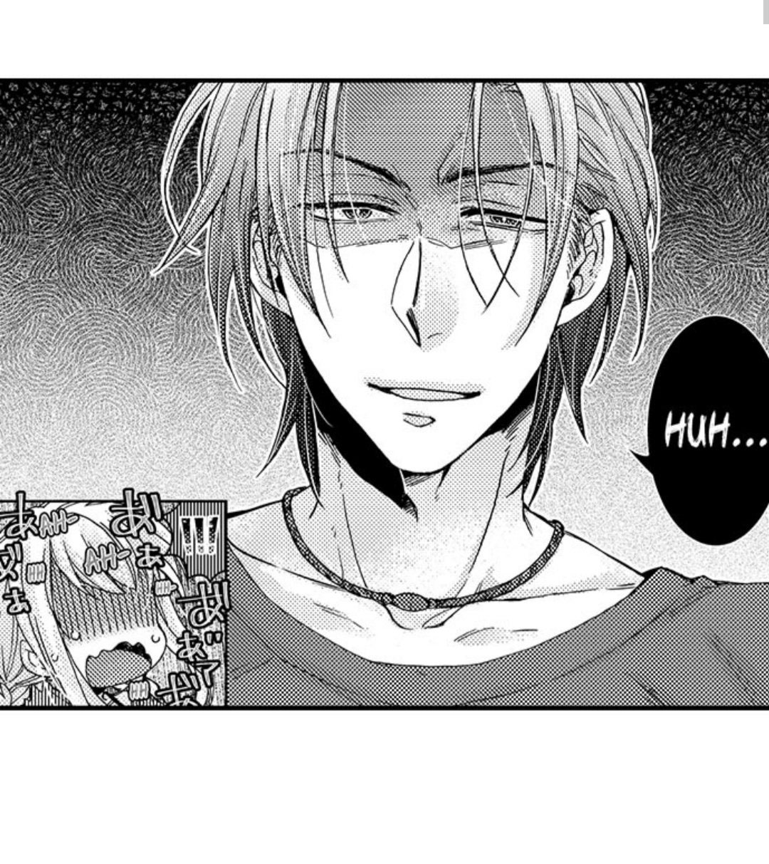 vị sếp thú tính nhà bên chapter 48.1 6