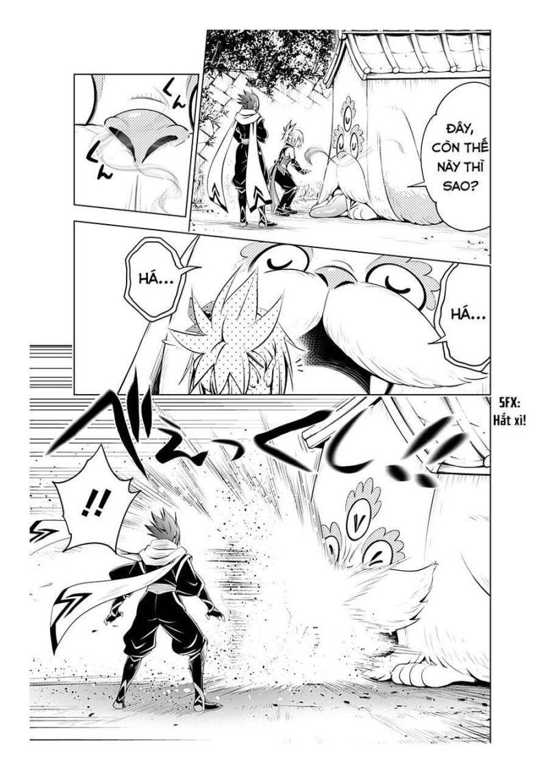 diệt quỷ nhẫn giả chapter 99 7