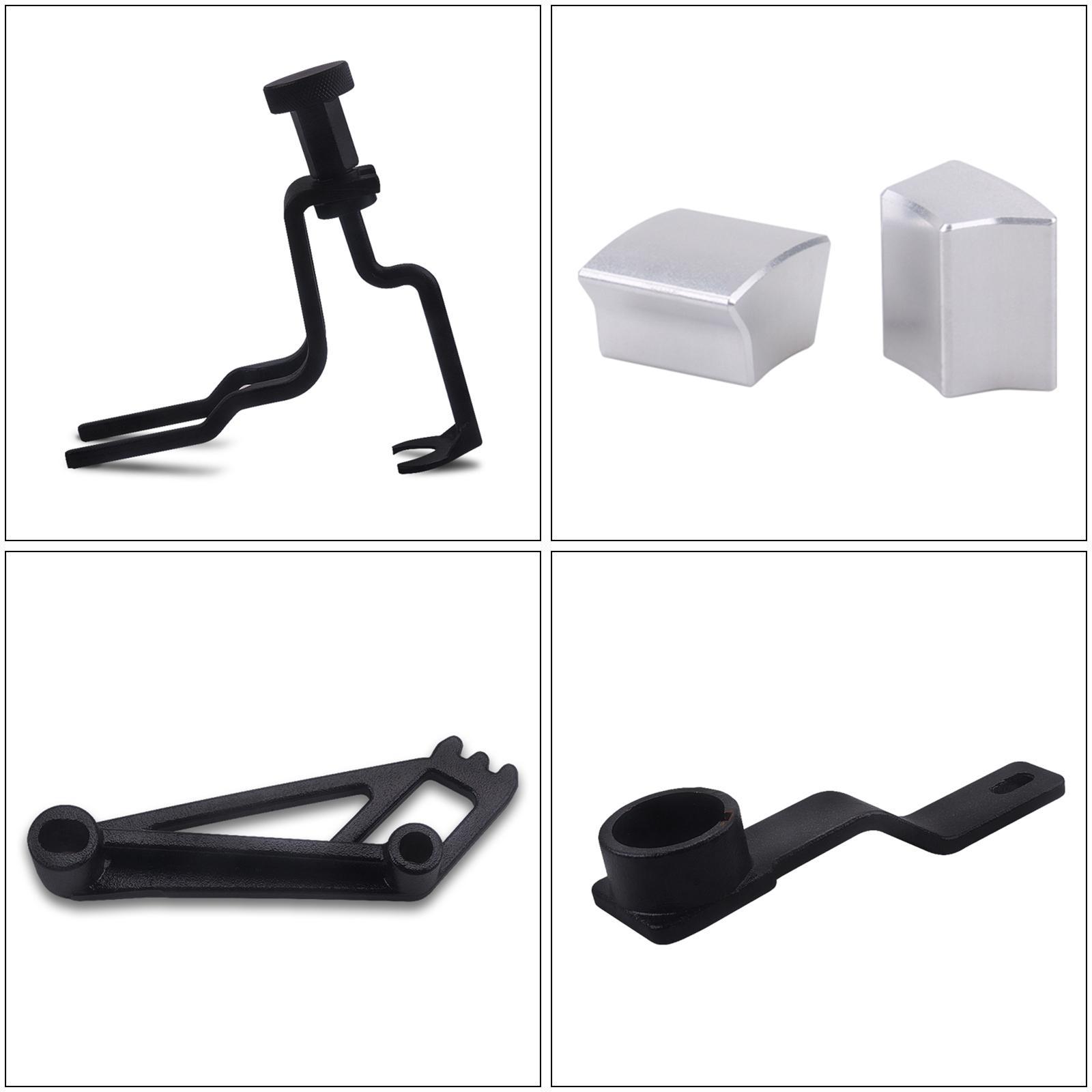 Repair Tools for 4.6L/5.4L/6.8L 3V Pulley Bolt Set