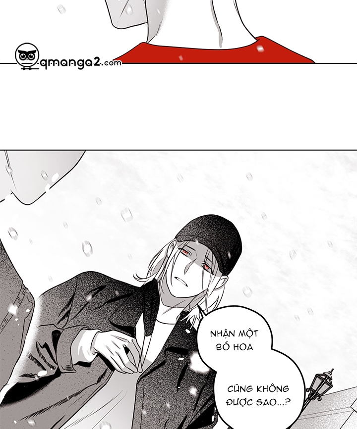 bữa tiệc của những đóa hoa chapter 26 84