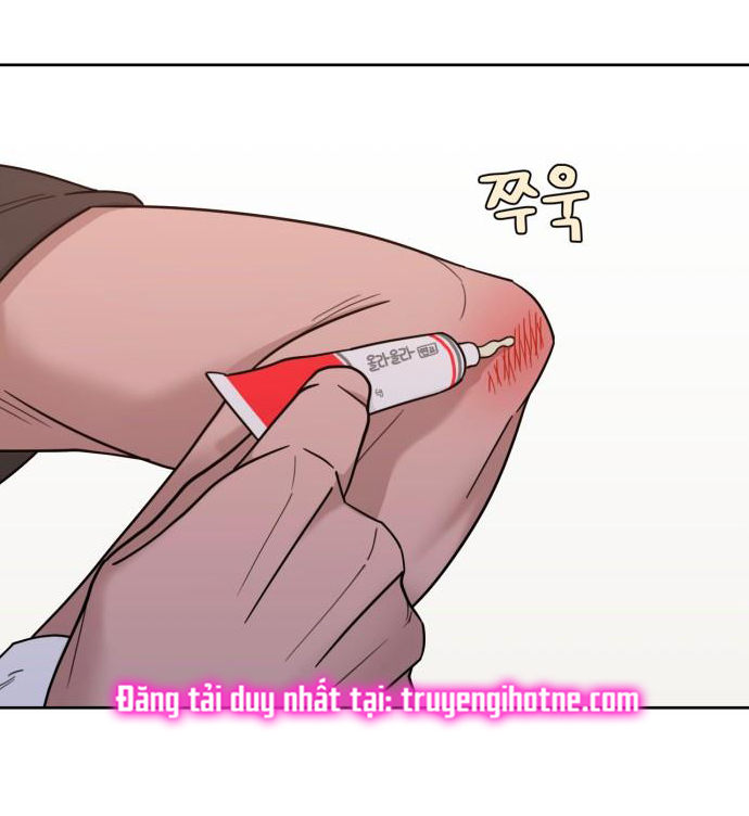 Vận May Bất Ngờ chapter 16.1 6