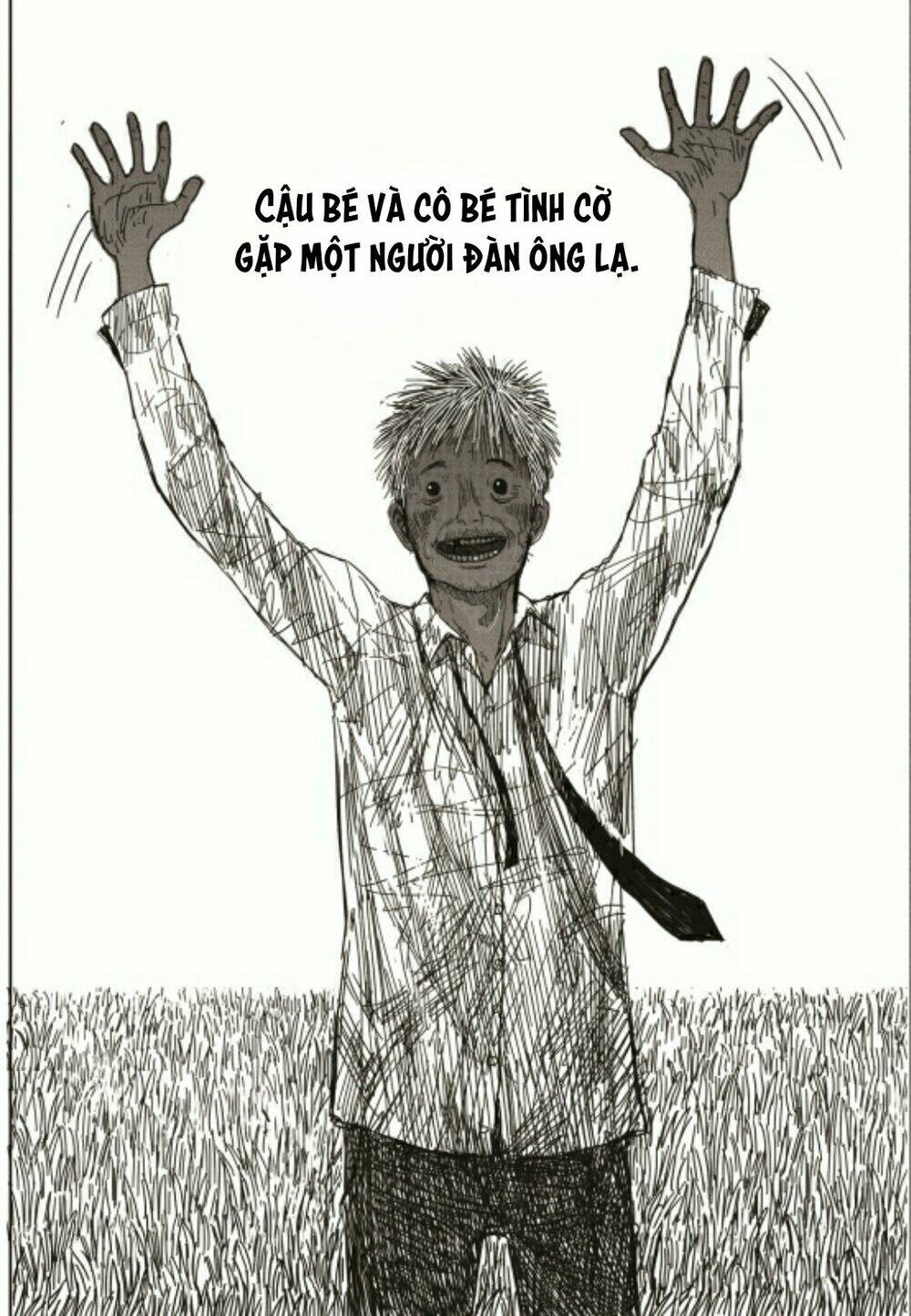 the horizon chapter 2 6