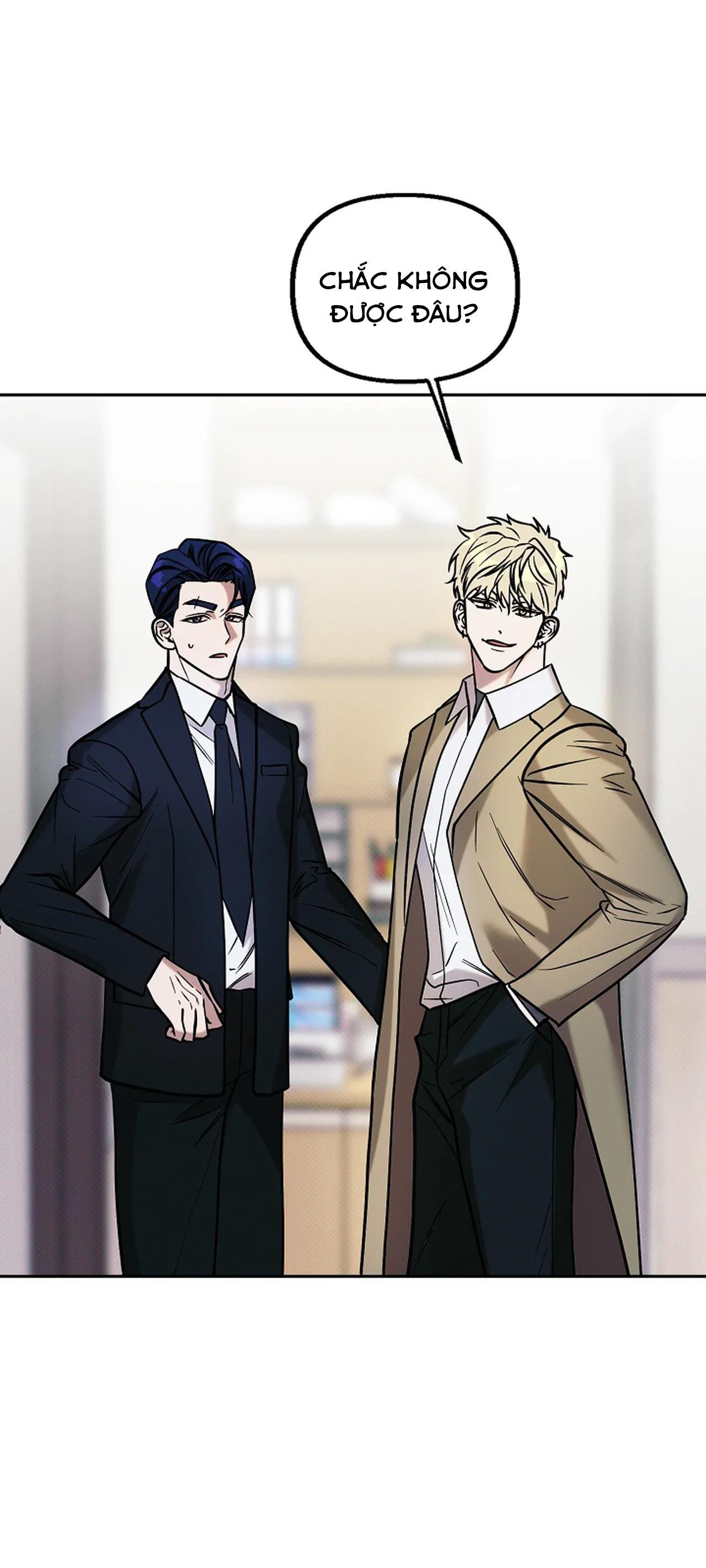 lý do bị loại chapter 6 19