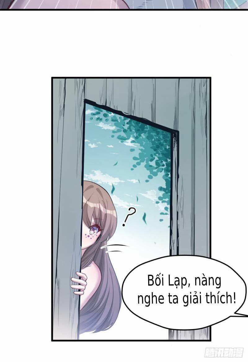 [16+] thảnh thơi thú thế chủng chủng điền, sinh sinh tể chapter 182 25