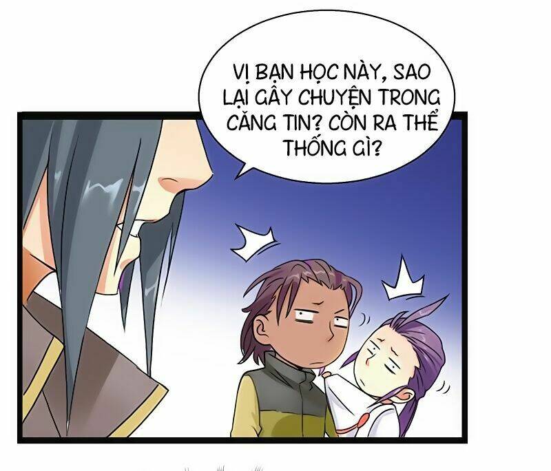 hỗn độn kiếm thần chapter 5 20