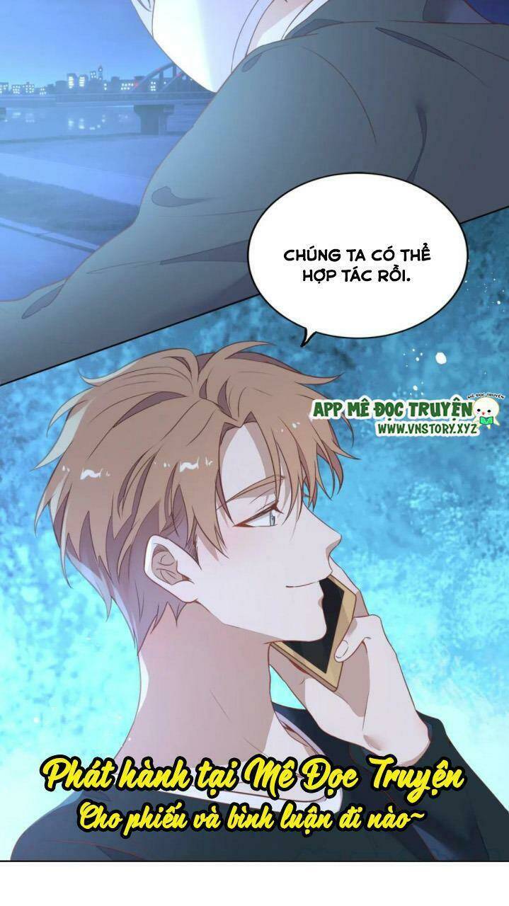 bạn trai kém tuổi bẫy yêu tôi chapter 55 37