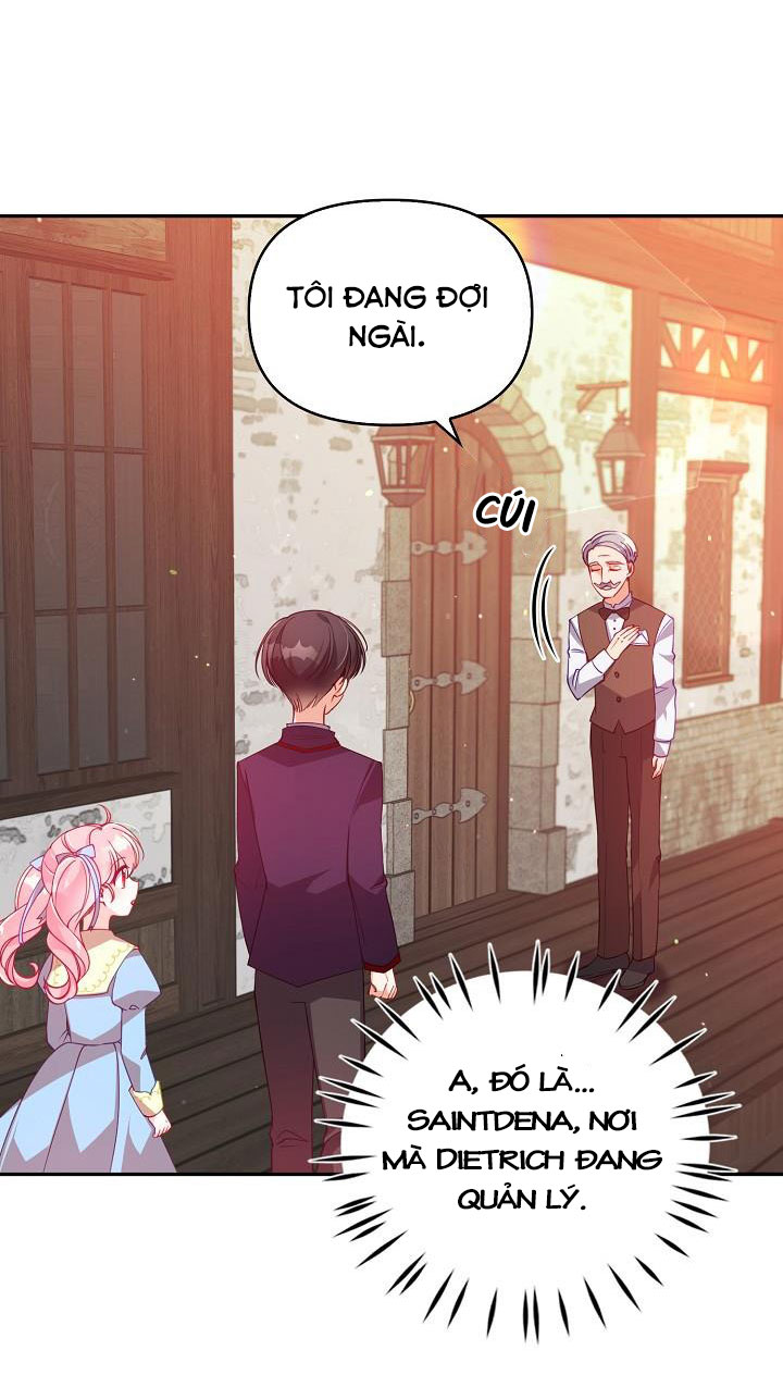 em gái cưng của đại công tước phản diện chapter 39 38