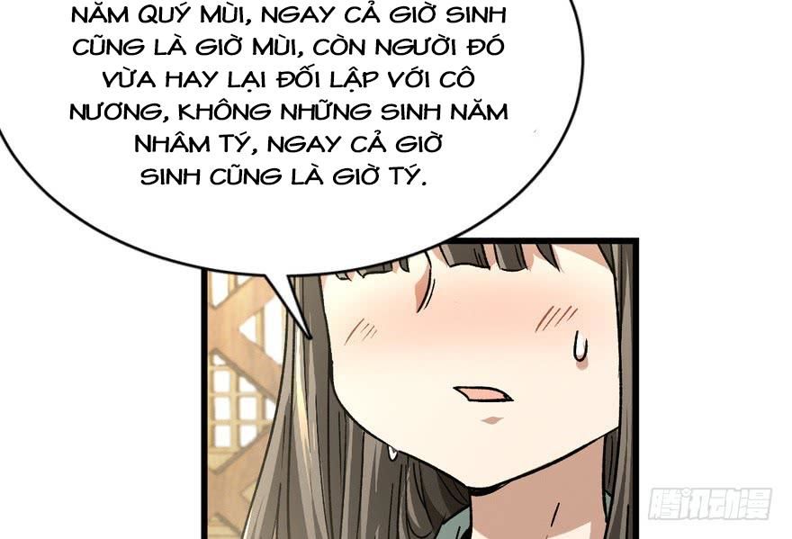 quẻ phi thiên hạ chapter 8 78