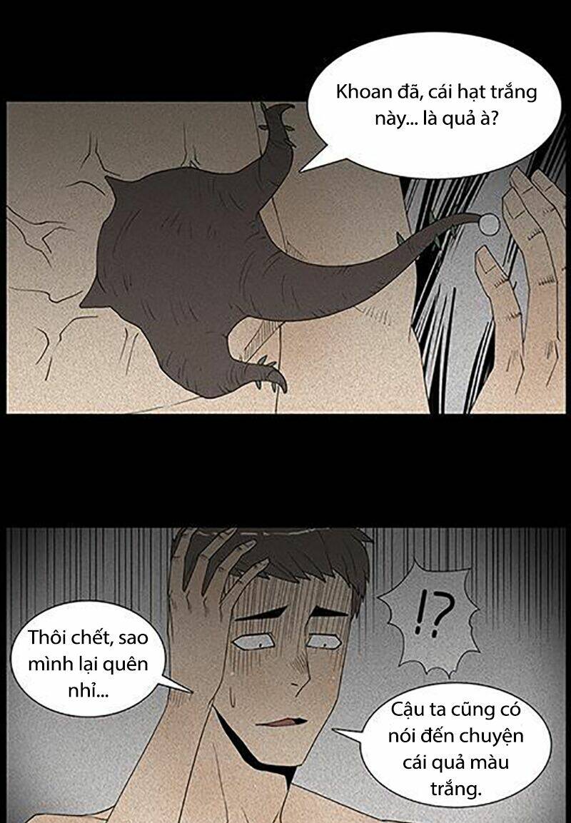 kinh dị đêm khuya chapter 41 21