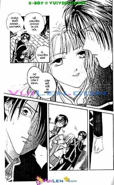 cô bé alice thầm lặng chapter 5 31