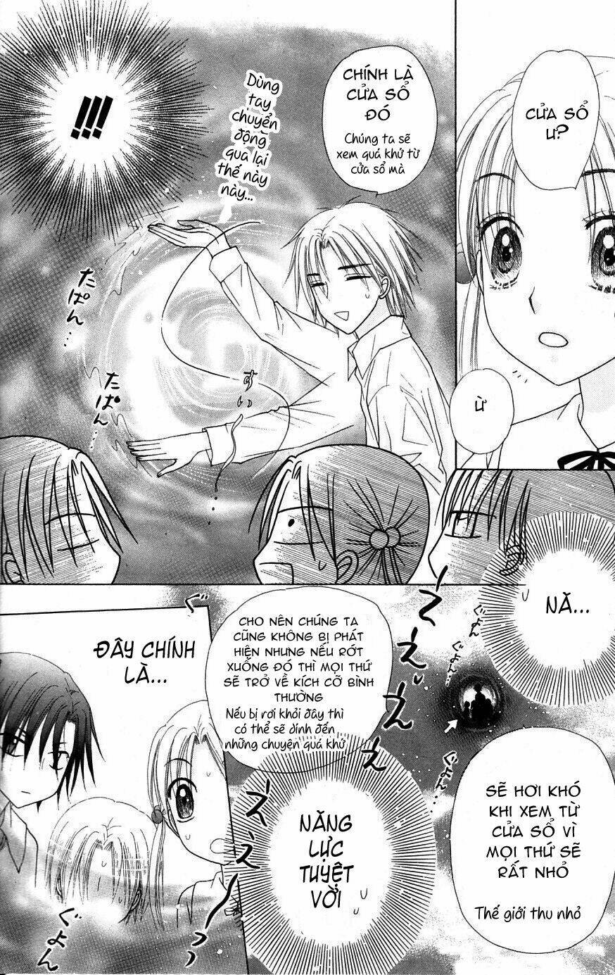 gakuen alice chapter 101 20