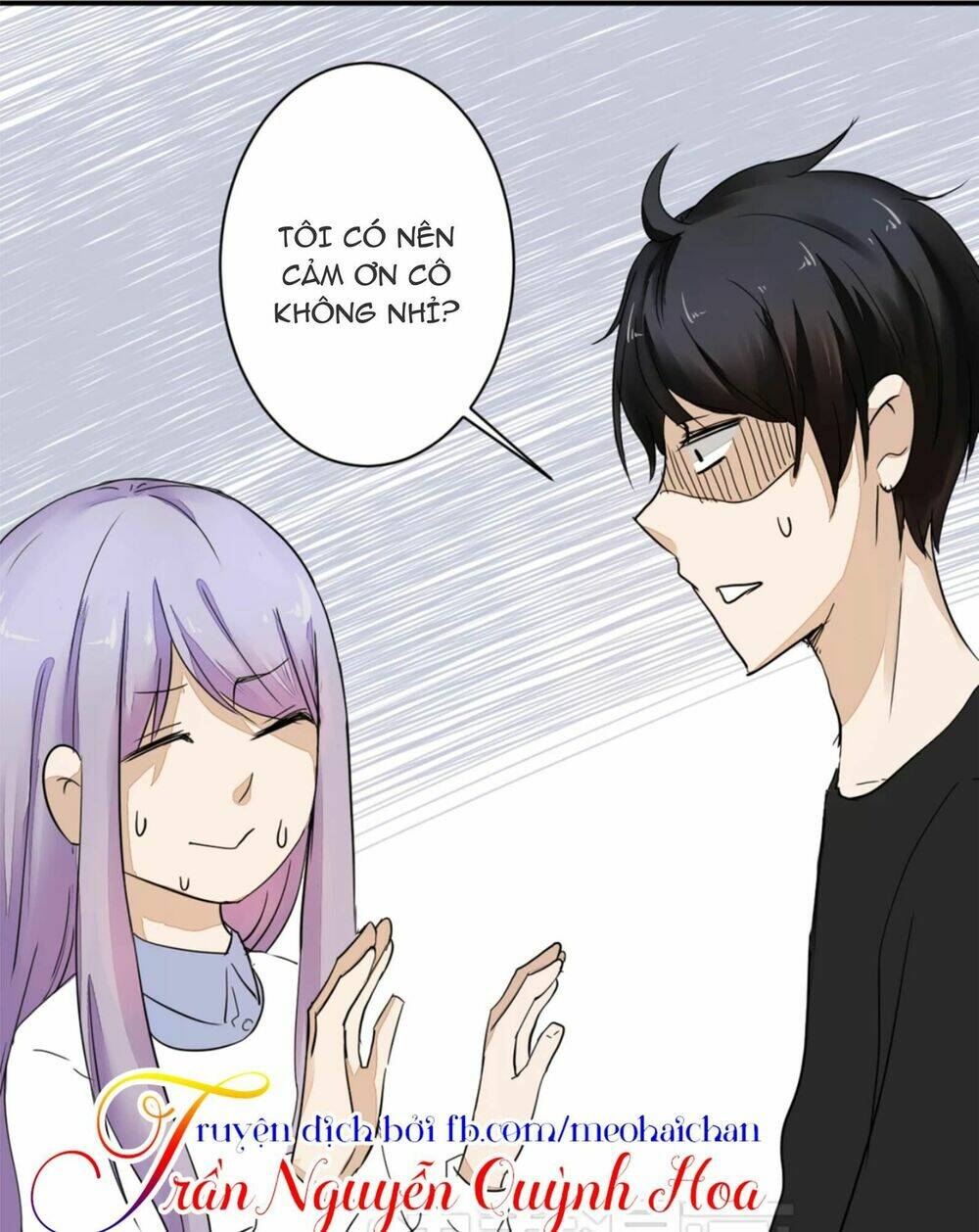 quy tắc mỹ nam chapter 13 5