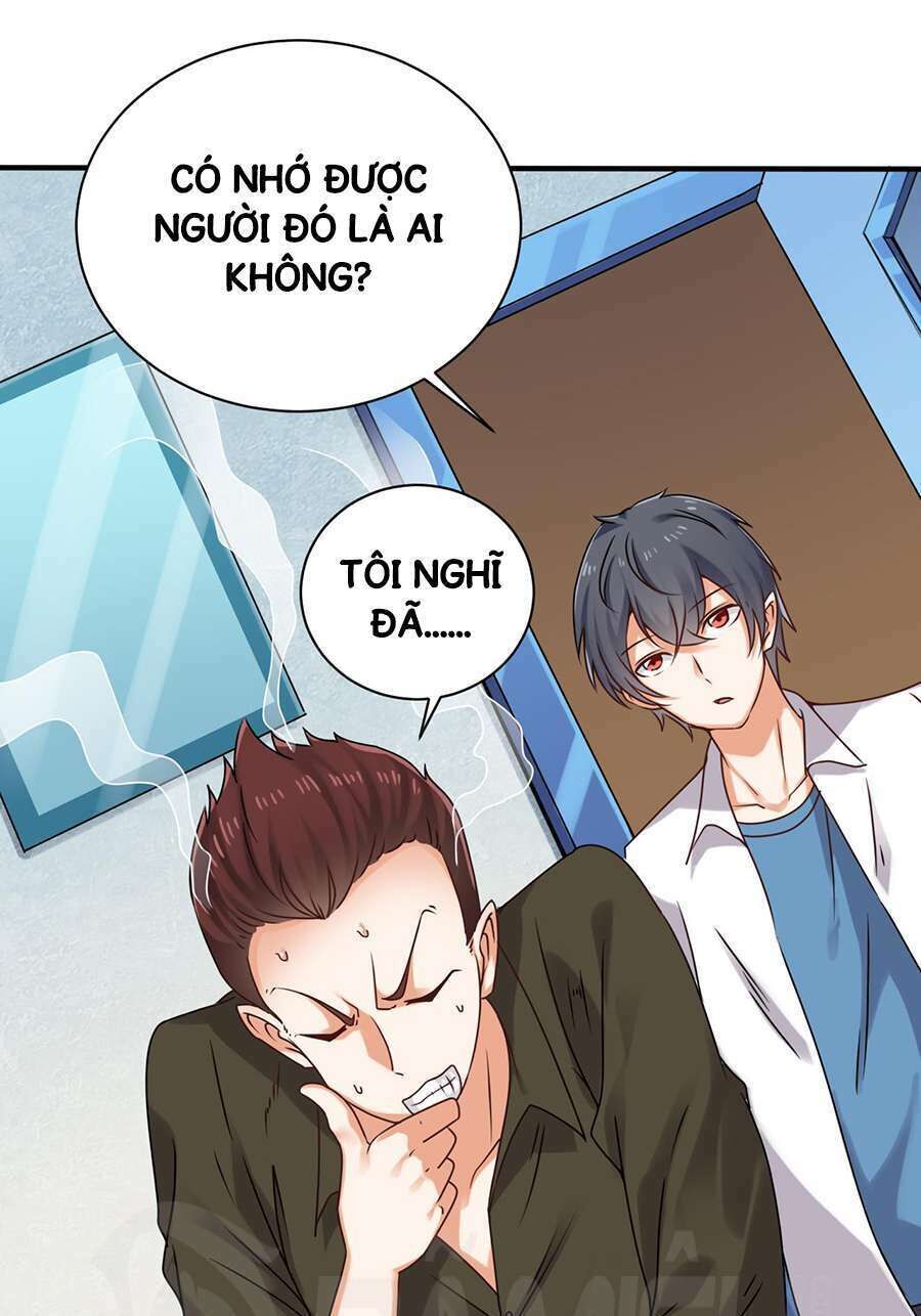 địa phủ khai phá thương chapter 94 7