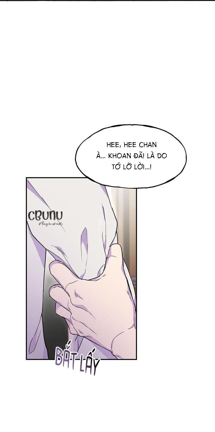 |drop| nụ hôn chết chóc chapter 15 99