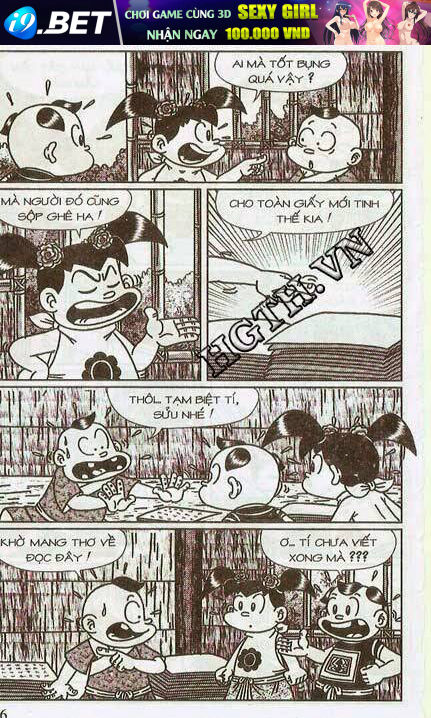 thần đồng đất việt chapter 113 55