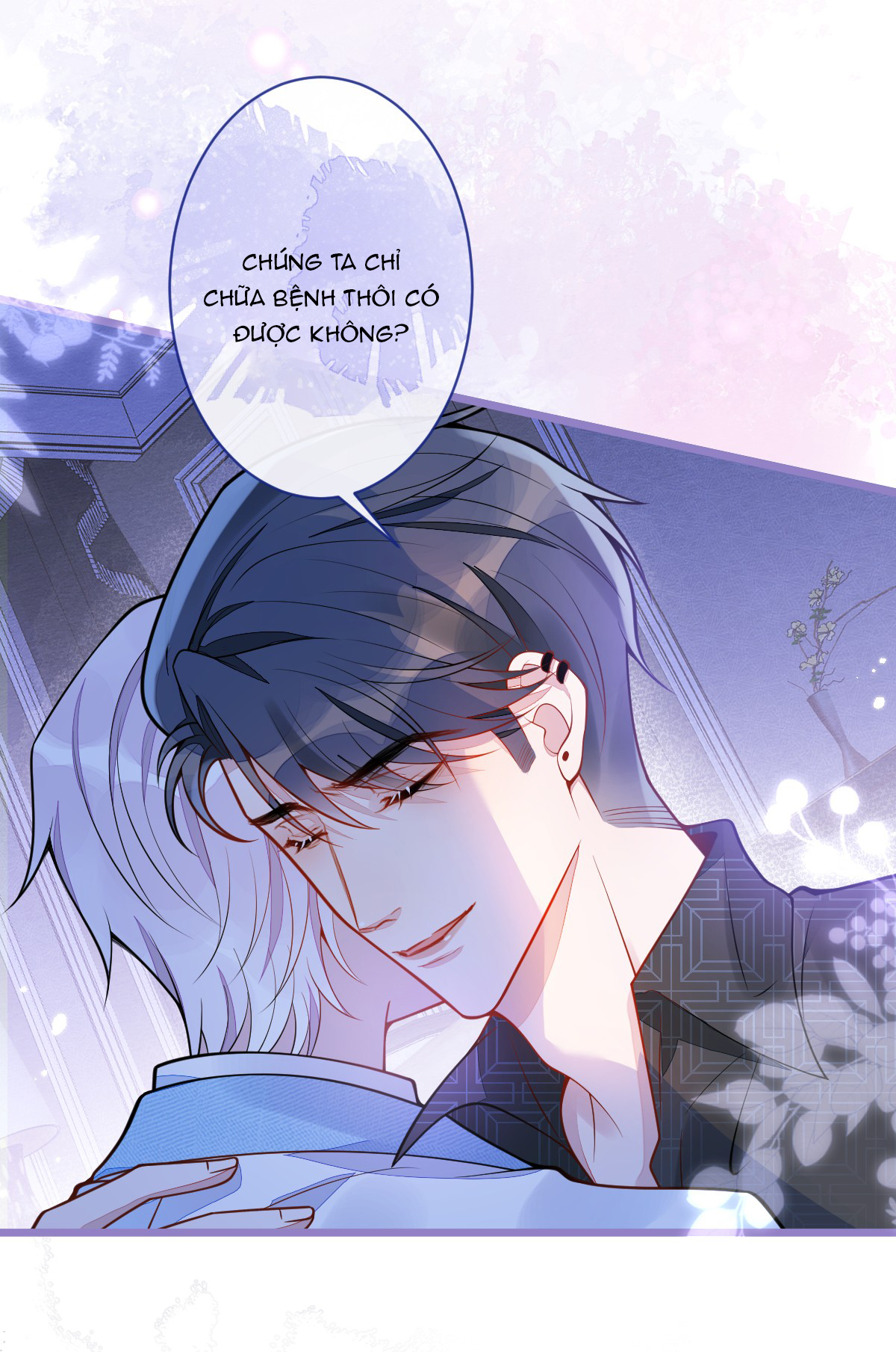 ân sủng của sói chapter 11 22