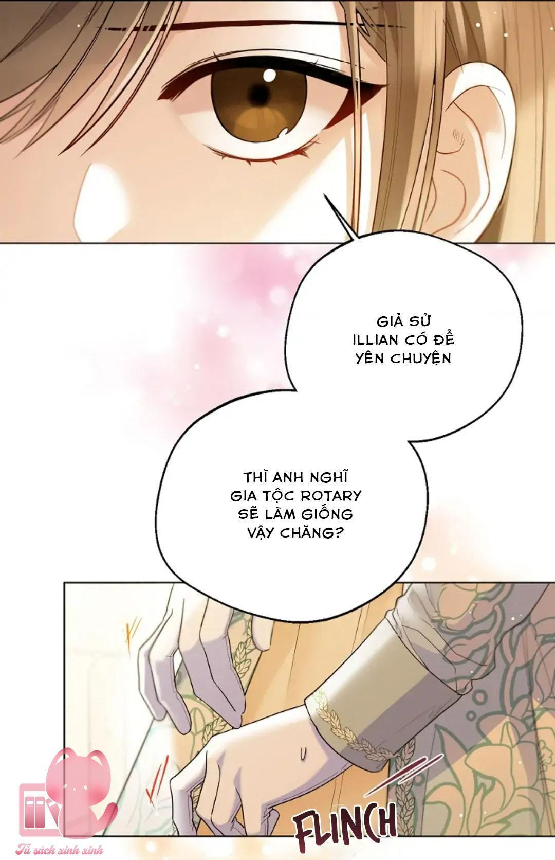 tiểu thư crystal là nam nhân chapter 17 13