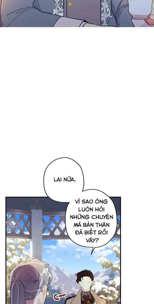 tôi đã trở thành con gái nuôi của nam chính chapter 35 67