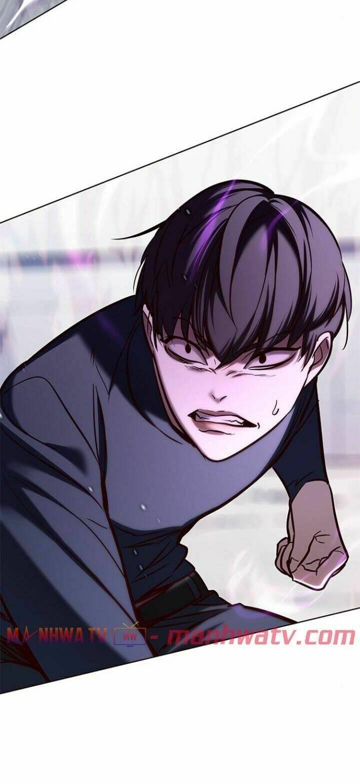 biến thân thành mèo chapter 120 14